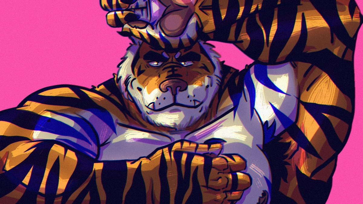 MisfitBeaw's tweet photo. Prowl https://t.co/eqsOXe4rGx