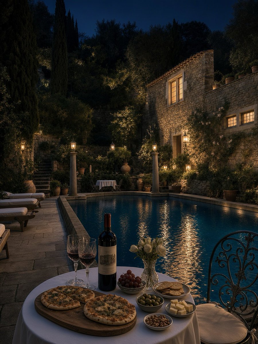 flower6260's tweet photo. Italy vibes https://t.co/UxqXlySSKY