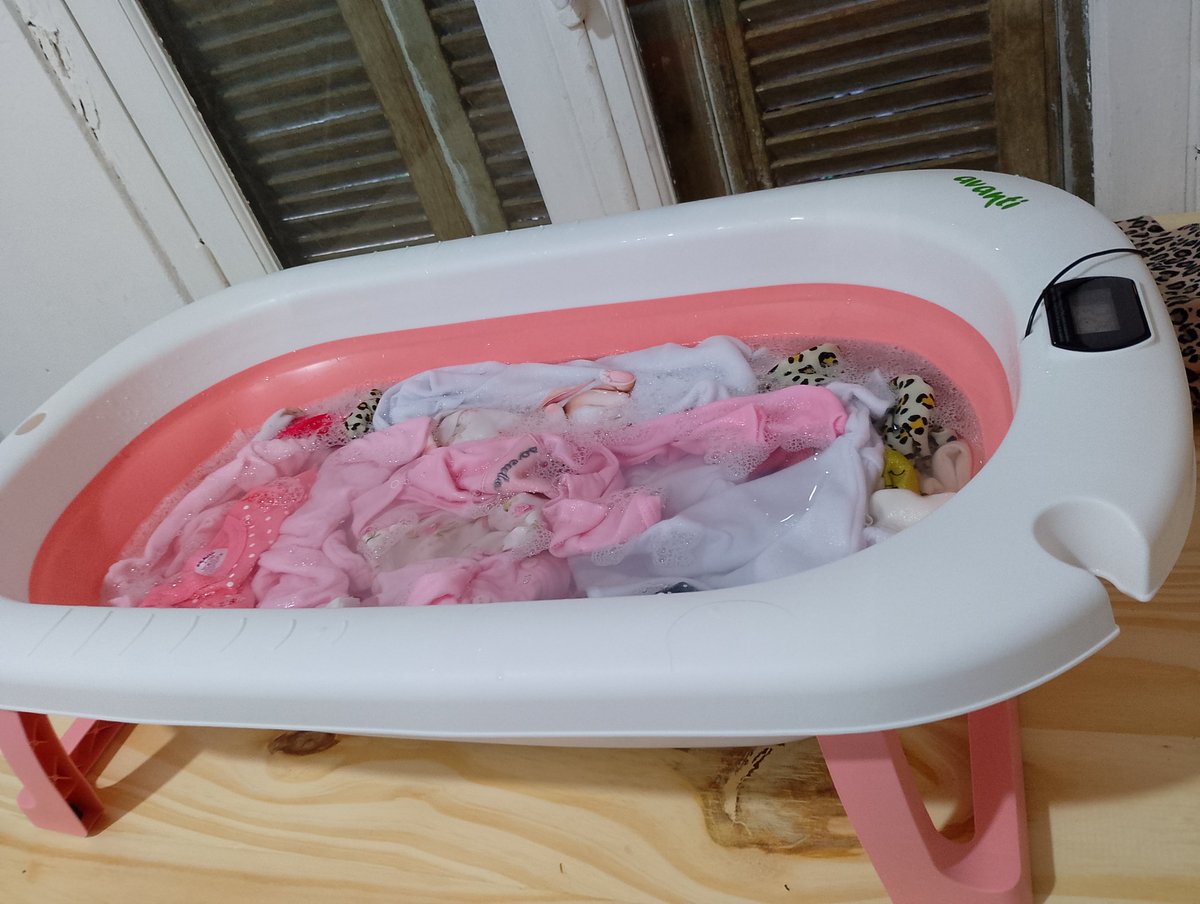 Maritesuri's tweet photo. Para que me quede de recuerdito acá🎀🎀🎀 
en la dulce espera https://t.co/pqQl7dZIlg