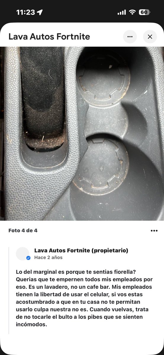 vvalenntiina_'s tweet photo. como pudo cerrar este lava autos? https://t.co/D3XPAMtDJm