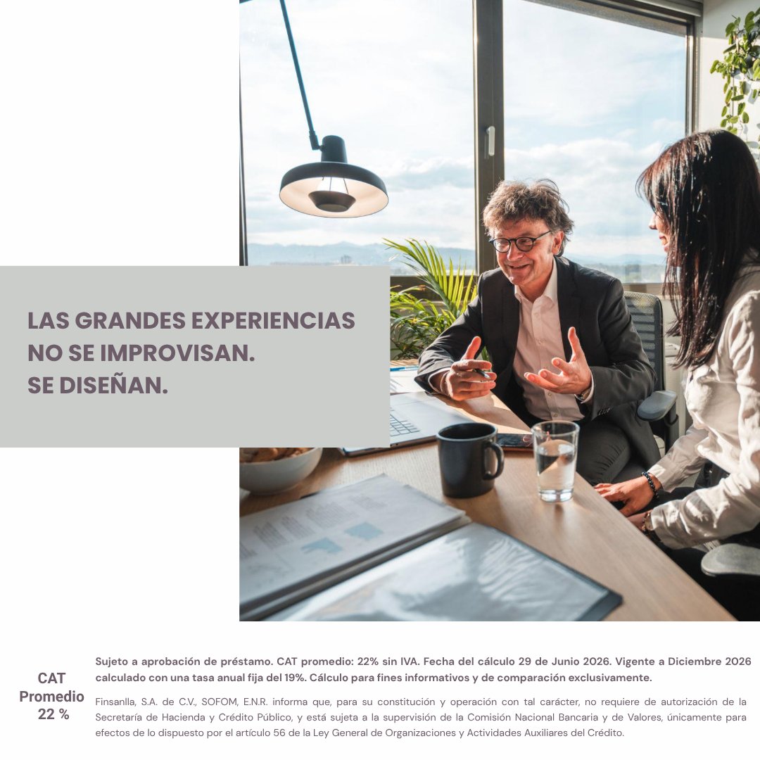 Finsanlla's tweet photo. La diferencia está en recibir atención cuando la necesitas, respuestas cuando las esperas y un acompañamiento que entiende que tu tiempo tiene valor.
Eso es lo que realmente permanece.
https://t.co/GGb5YCHNAi https://t.co/NkIrCL0ppc