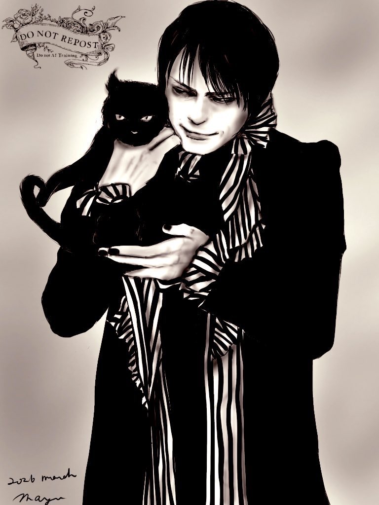 mayu3102's tweet photo. # 黒猫感謝の日 https://t.co/KfFTVB5W3e