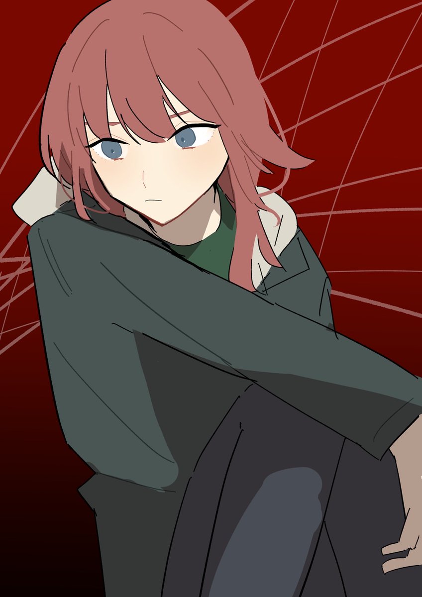 kagiko3_'s tweet photo. ジーングレイ https://t.co/dju9EaPGMt