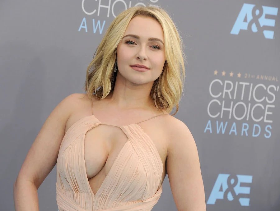 MoviesThatMaher's tweet photo. RIP Hayden Panettiere.

Very sad. https://t.co/NHiqmQfoMg