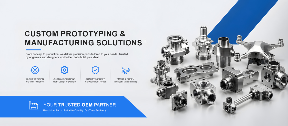 luoanprecision's tweet photo. EV/robotics leaders: stop guessing on part quality. 🛑

Our MES tracks every step with 0.05mm precision, cutting supply chain delays and costs through full traceability.

Upload CAD for a quote: https://t.co/7YecS5Wv5N
#CNC #EV https://t.co/jCfi2fCbsS