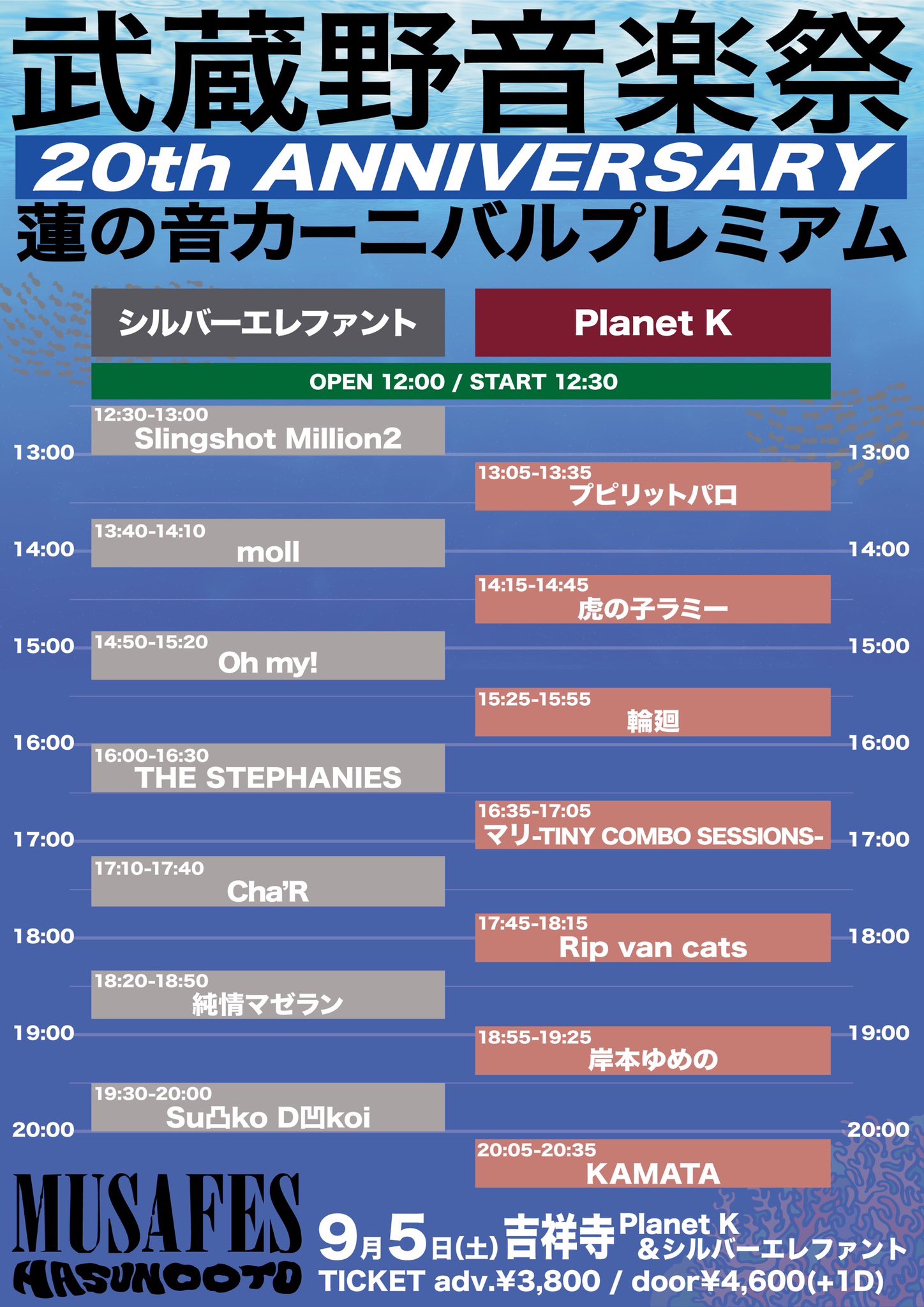 貴重録音❗PEARL、オーパス蔵　ジンバリスト　聴き比べ❗ 武蔵野音楽祭【公式】 on X
