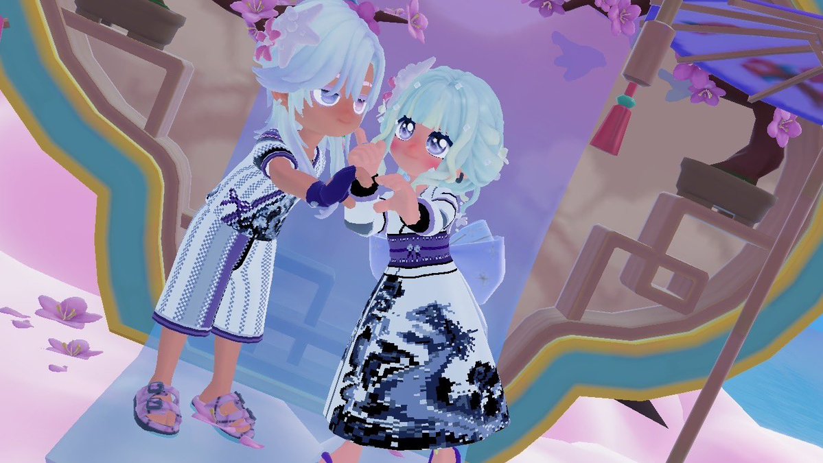 be_peari's tweet photo. お家の前に置いてる海のやつ
りーくんのコケまみれw
これなんか意味あるんかな？w

べあこ新築建てたあん🏰⋆*
ほんでりーくん演奏してくれて
涙が出たよ…🥲笑いの←wwwwww
#ハートピア https://t.co/6Yne36IXeu