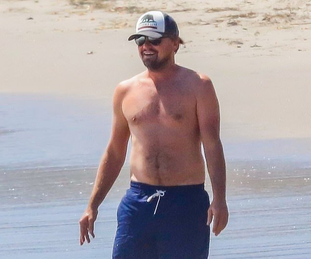 eyesindaddy's tweet photo. Leonardo Dicaprio https://t.co/mhPxRCpmTy