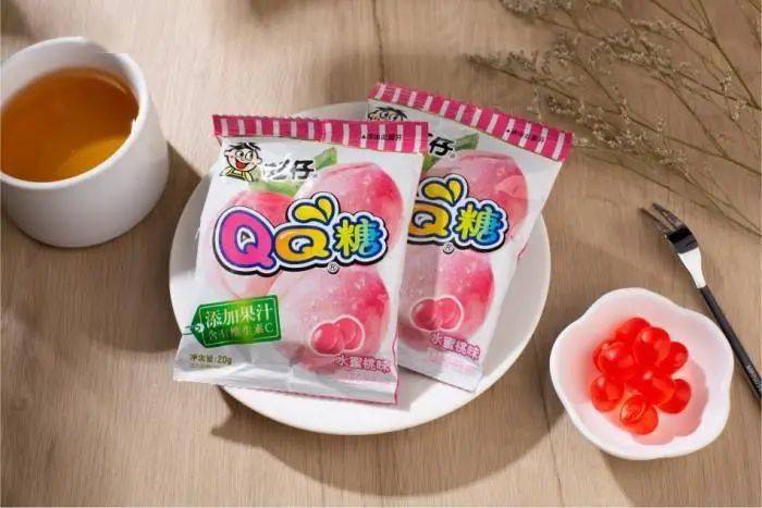 PhookpanPiyada's tweet photo. Just unearthed a hidden bag of creamy mango mochi! Perfectly chewy, sweet, and way too good to keep alone. Tag your snack buddy to split this with https://t.co/NLCAGTadkV