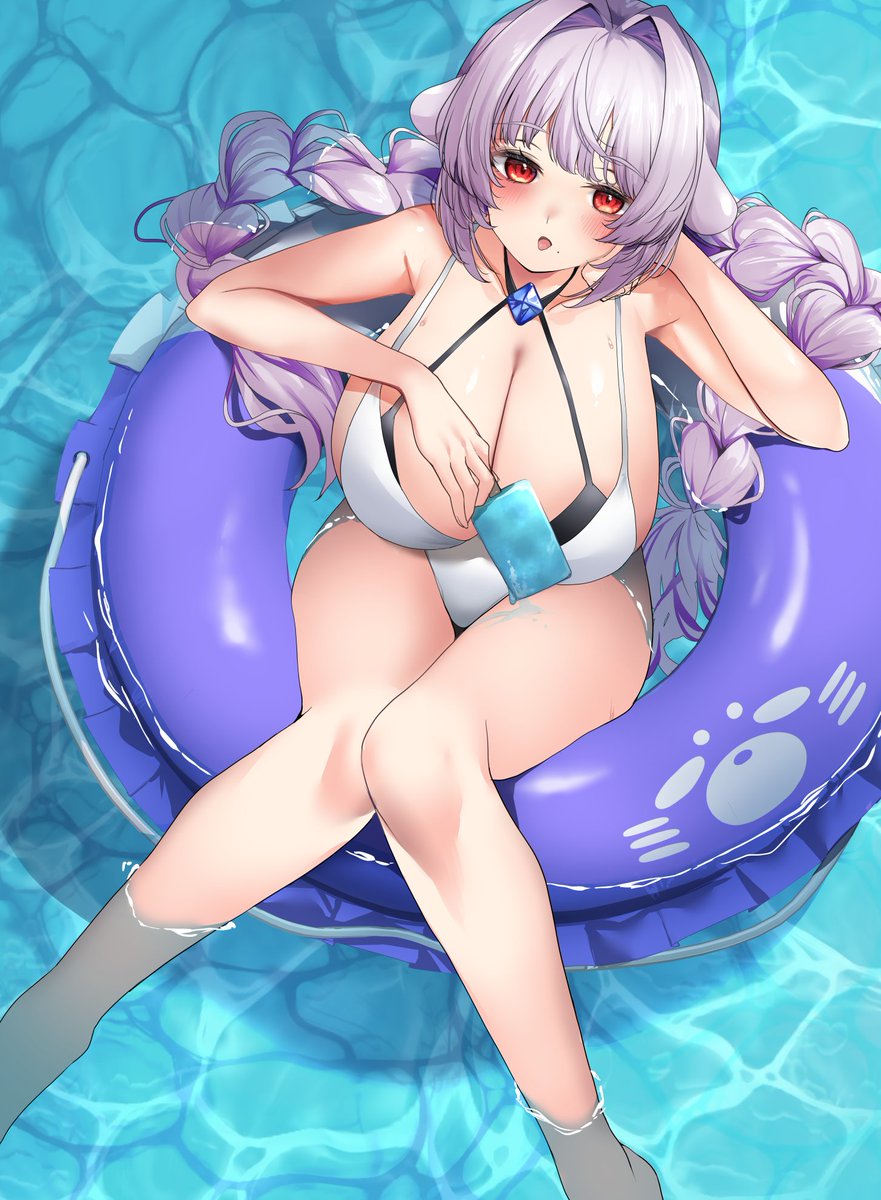 mochino_foca84's tweet photo. #デカパイVtuber幸せスパイラル https://t.co/oyq2P3rBP2