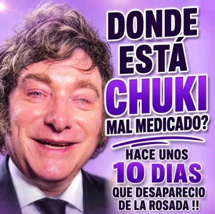 CFK_FPV's tweet photo. Mepa que esta con conan https://t.co/KsaPmpHbLg