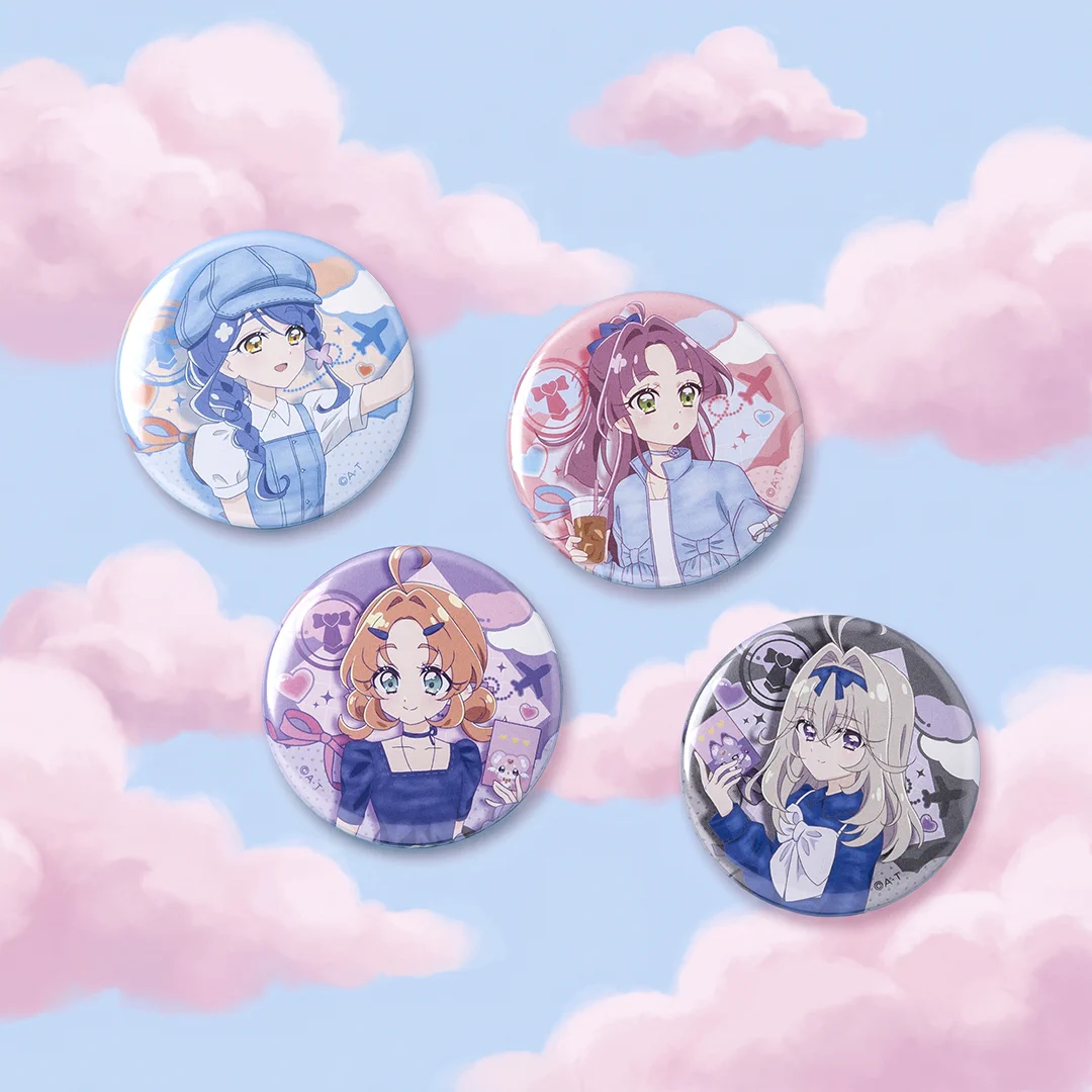 プリキュア プリティストア on X: 