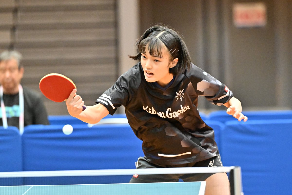 takurepo's tweet photo. #大阪インターハイ #卓球
▼女子シングルス決勝の結果
大野紗蘭（希望が丘）　3-0　牧野美玲（星槎横浜）

大野が鉄壁の両ハンドで牧野をストレートで退け、優勝！希望が丘に、2016年の早田ひな選手以来となる女子シングルスのタイトルをもたらしました。
おめでとうございます！！

#インターハイ2026 #卓球レポート