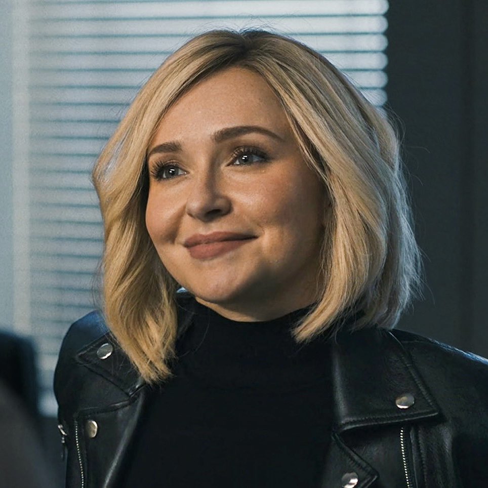 Scream_News_'s tweet photo. Hayden Panettiere has passed away at 36.

Omg I’m so destroyed. Hayden i loved you so so much. This is bad day for the Scream Community.

Rest in peace. 🕊️

#Scream https://t.co/g20eaKImfe