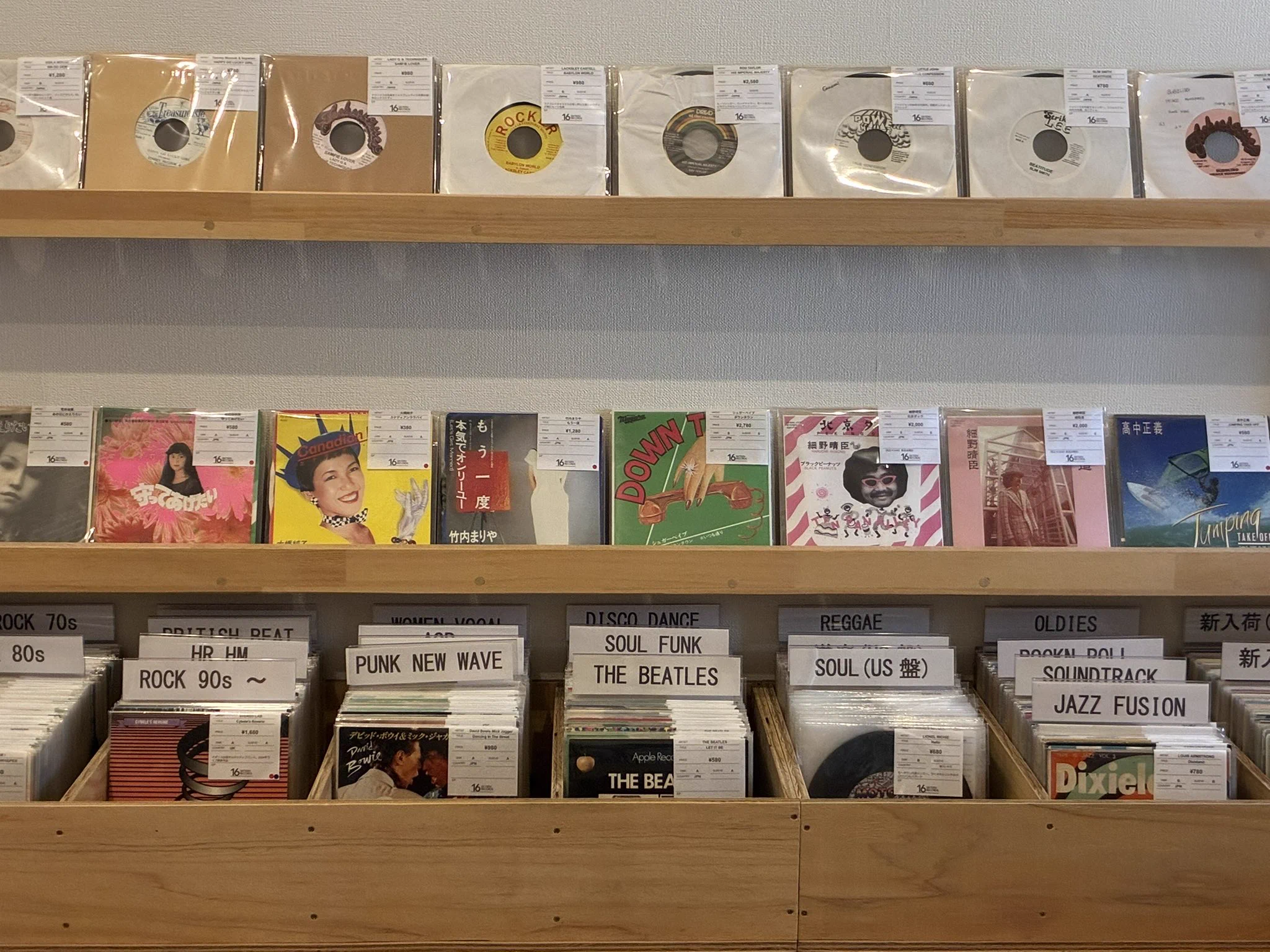 16 sixteen records on X: 