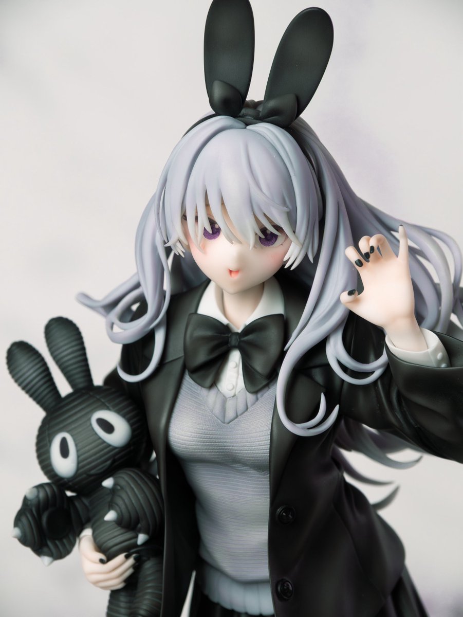 ガレージキット製作代行のご依頼は随時受付中でございます〜♪お気軽に