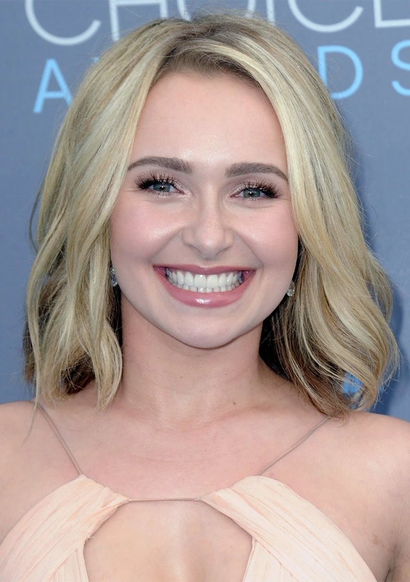 InternetH0F's tweet photo. Actress Hayden Panettiere has died at age 36 https://t.co/xcDnnyeLcn