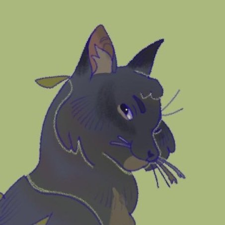 rypendria's tweet photo. cinderpelt! 
#warriorcats #warriorcatsfanart https://t.co/tM6MQ1el8b