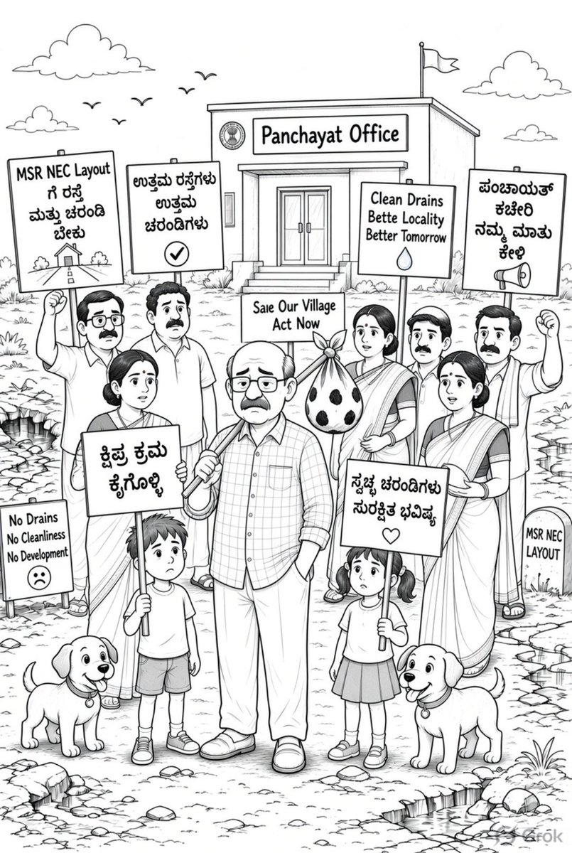 commonman_KA's tweet photo. Searching for good Karnataka Bangalore URBAN RDPR officer who can respond or at least hear to our griviences..

Please tag of you know anyone...

#RDPR # Bangalore Urban https://t.co/l8jLtzFMYc