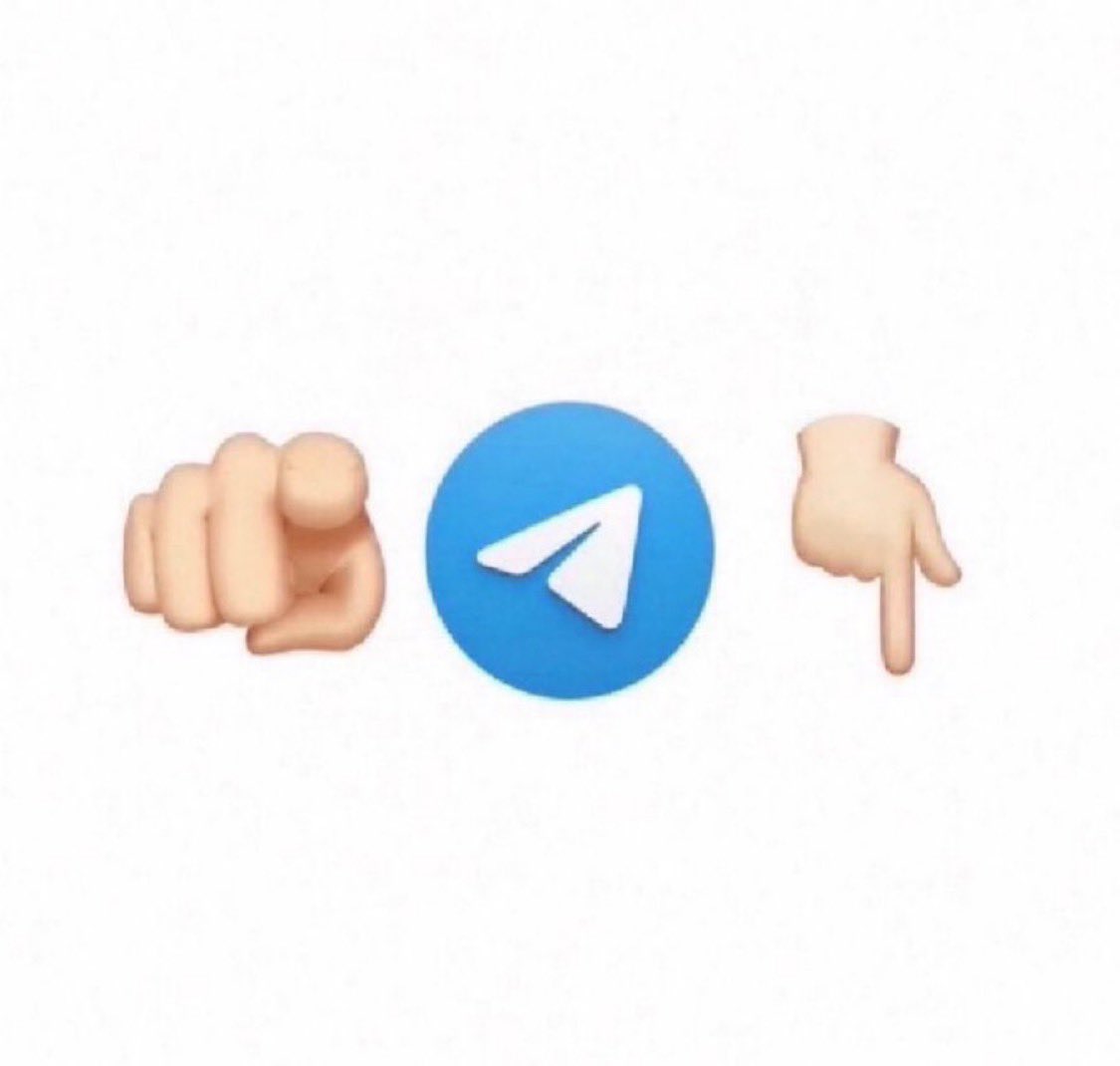 DandaFlorez's tweet photo. Quien me pasa grupos de telegram bien chidos
pls🙏🏼 https://t.co/2adDuB4Xfs