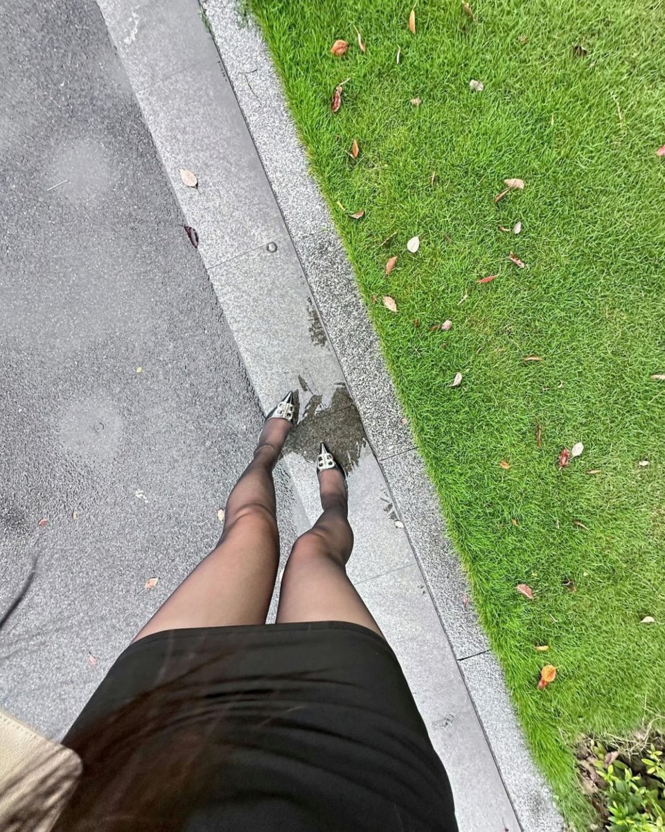 ReinsGian's tweet photo. Just finished a long run in the rain—drenched but my mind feels so clear. Small wins hit different. https://t.co/BNRdv8WOiK