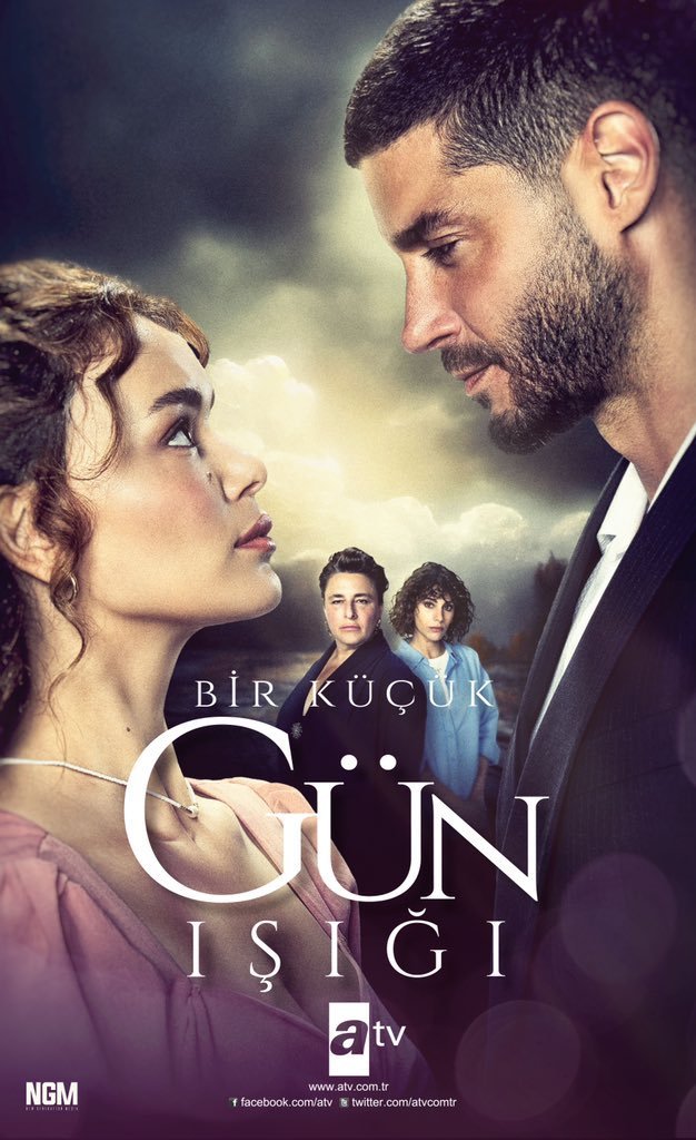 netflix_portal's tweet photo. 🚨 A novela turca “Sol da Minha Vida” (Bir Küçük Gün Işığı) será adicionada ao catálogo da @NetflixBrasil em 14 de setembro, com dublagem e legendas em português. https://t.co/96K6Hx5AKl