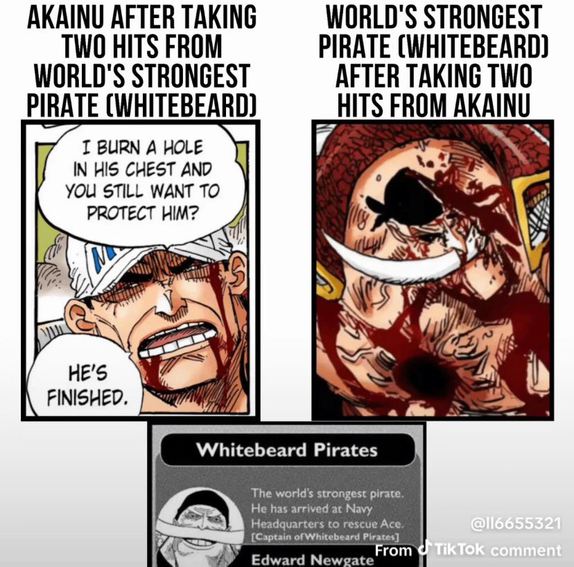 OpiumJesus1's tweet photo. @YourDailyPLG Only is the anime was like the manga 😭✌🏾 https://t.co/8Sd9V3Nqmi