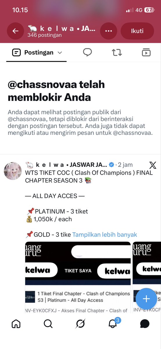 cocholatedarlin's tweet photo. PENIPUUUUUUU https://t.co/YxeFv8V8JH