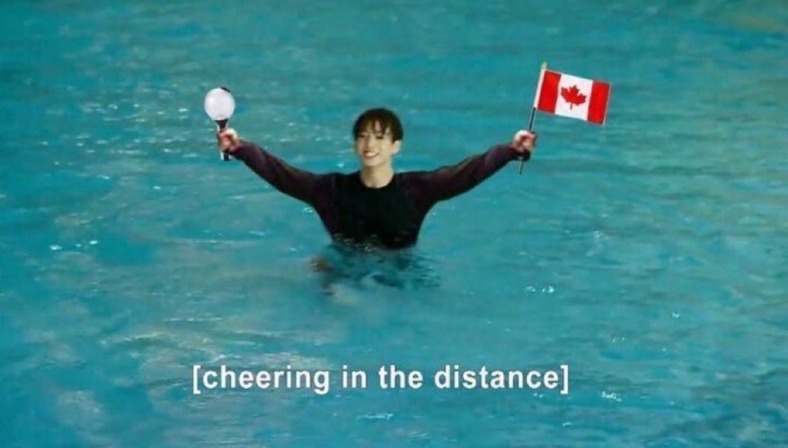 syubhoob's tweet photo. CANADA WE’RE NEXT WAHOOOOOO https://t.co/vKGGwCO90B