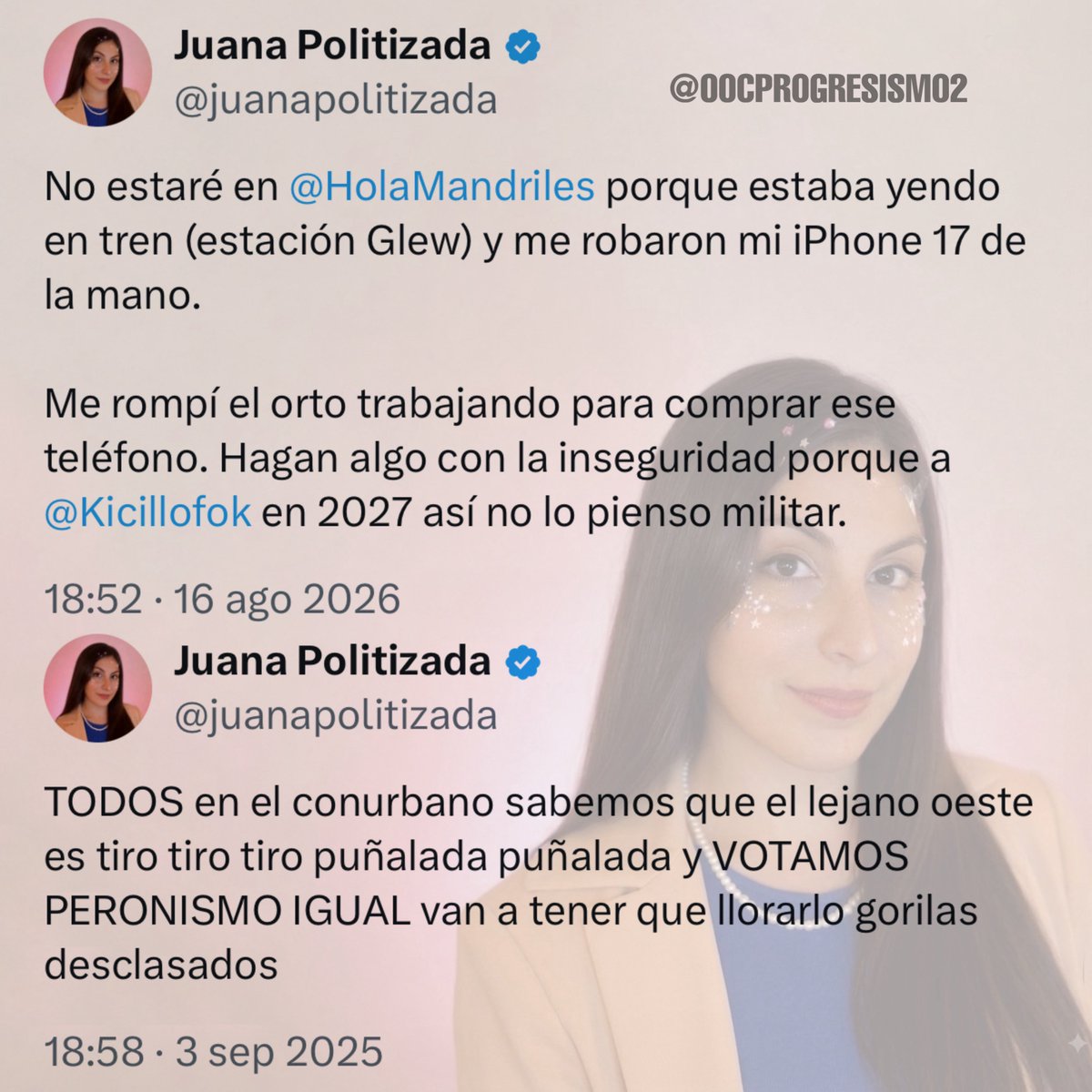 OOCprogresismo2's tweet photo. https://t.co/Xpl8QAiaMr