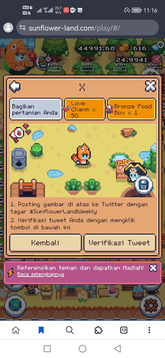 kasnury's tweet photo. #SunflowerLandWeekly https://t.co/3xnGKn3aNb