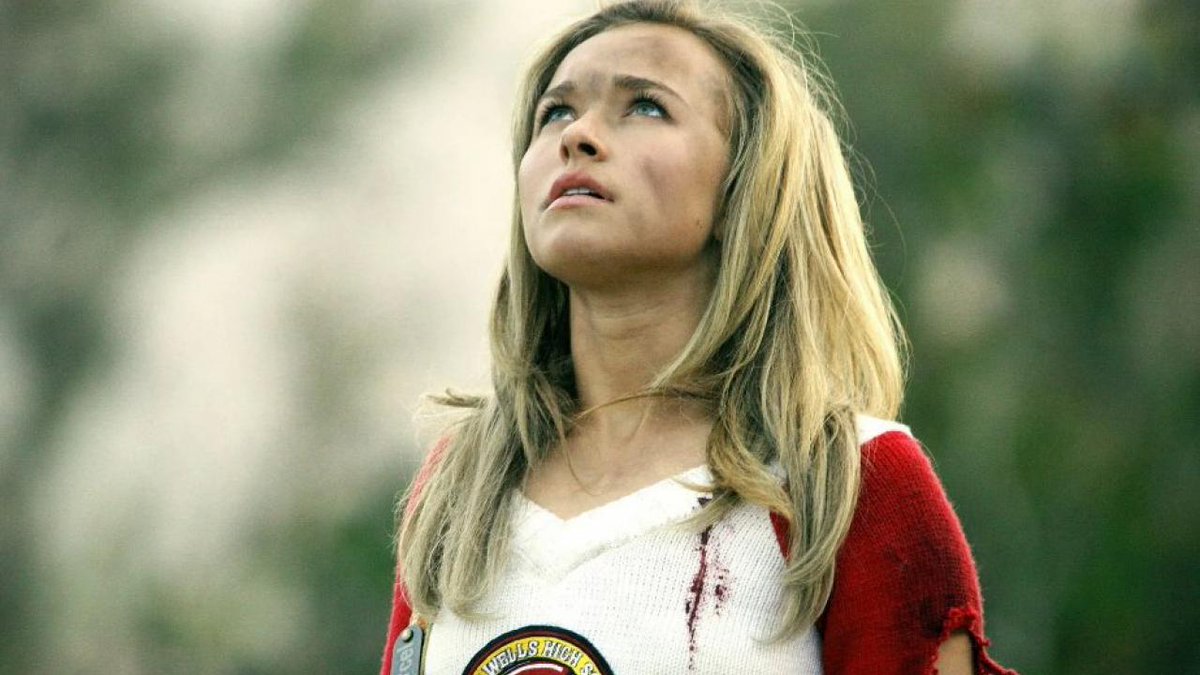AlertesInfos's tweet photo. 🚨🇺🇸🕊️ ALERTE INFO | L’actrice américaine Hayden Panettiere, connue pour son rôle dans la série "Heroes", est morte à l’âge de 36 ans. https://t.co/NLTSw9QQlo
