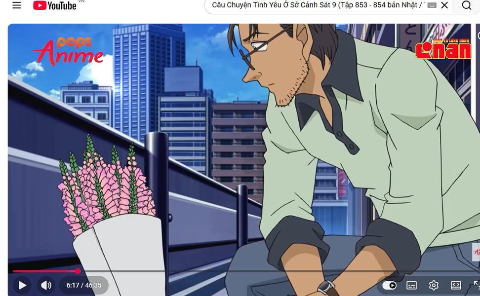 orlab12388's tweet photo. @Thambmt I DEMAND THAT CONAN BE BANNED FROM SCREENING IN VIETNAM!!!!!
Why? Because there is an episode that goes into detail about placing flowers at the site where someone was involved in a traffic accident!!!!!!! https://t.co/1kf8P2ACgO
