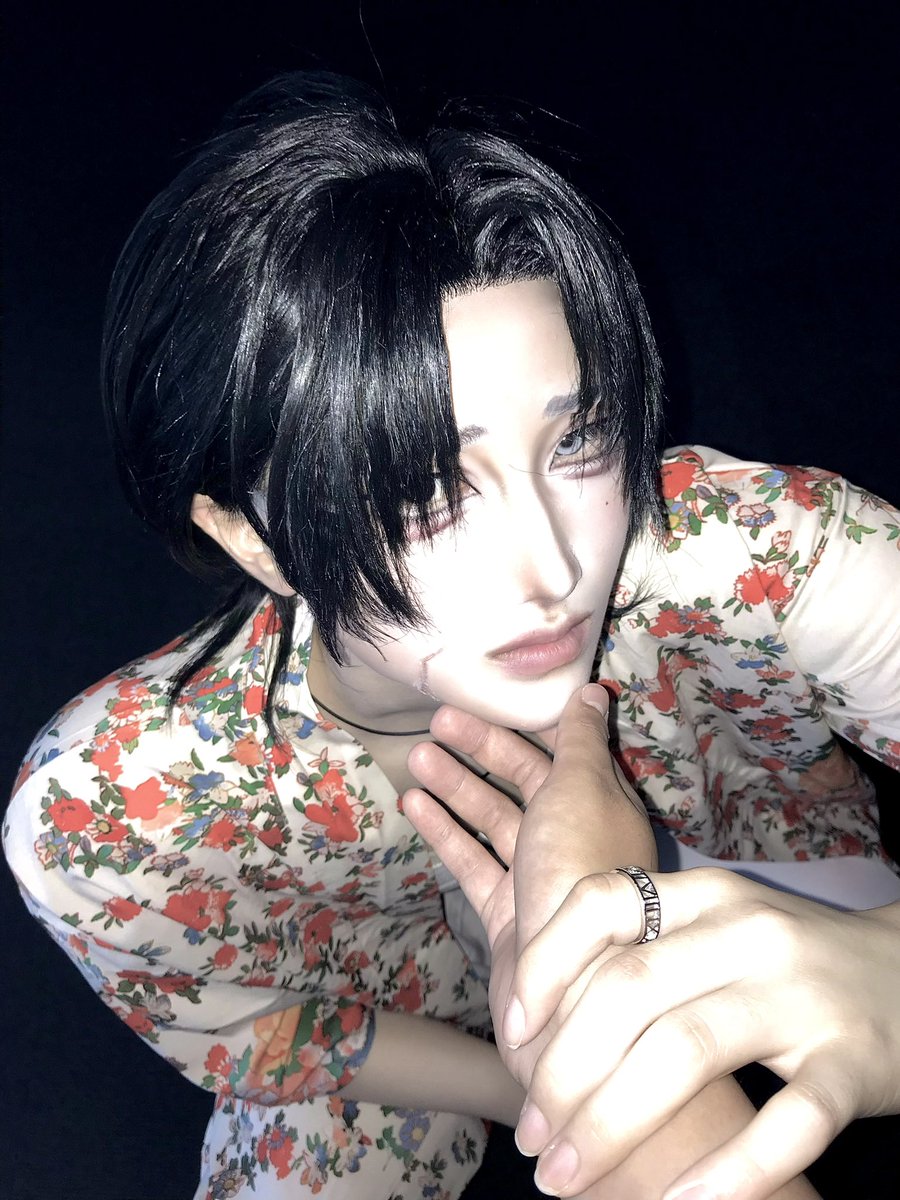 nyanchi_cos's tweet photo. 🦪

#조개소년 #고대휘 #cos https://t.co/rcQ414wKYR