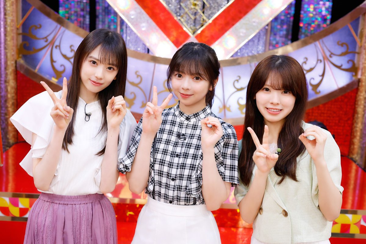 乃木坂スター誕生！SIX』Blu-ray 第2巻 発売決定 ✨放送に入りきら