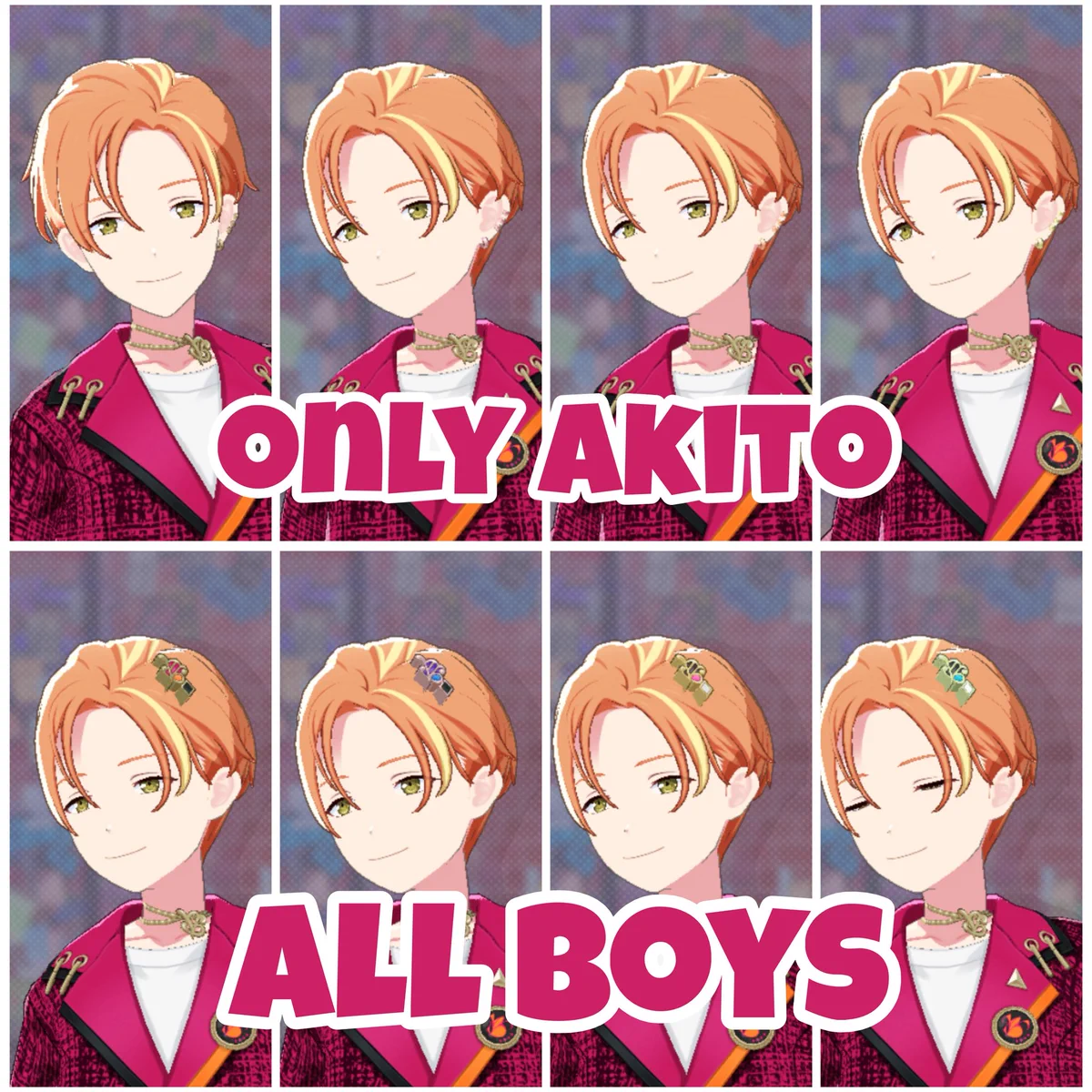 project sekai cards on X: 