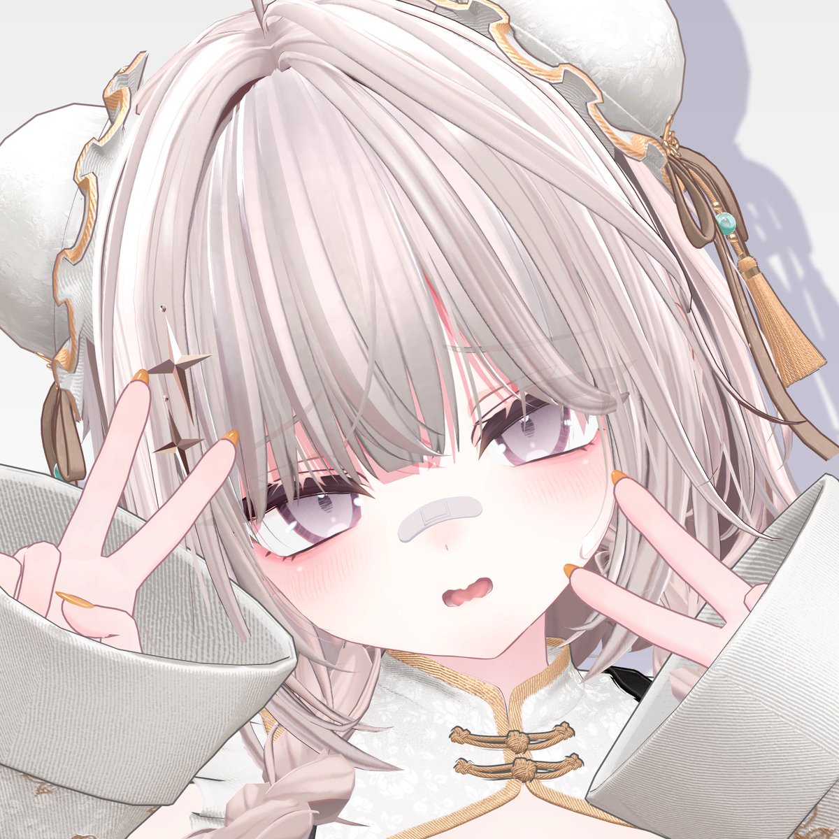 nyacoco_vrc's tweet photo. https://t.co/Ay76MobKNs