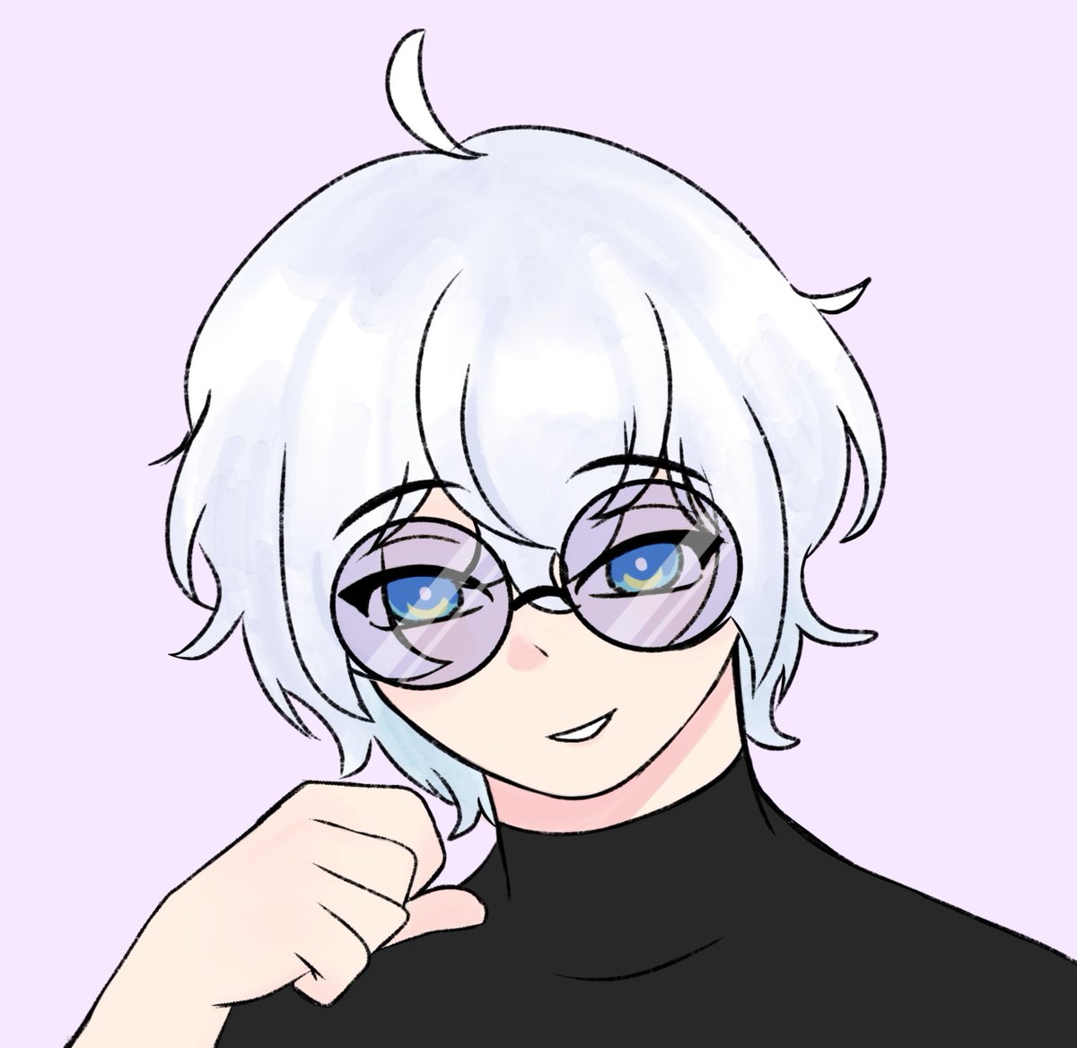 strwlvys's tweet photo. ─── .✦ #kaepix

Drawing my oshi daily until my hands fall off and I turn to dust .ᐟ.ᐟ

Day 4🌻

I wasn't going to post today because I'm sick and don't have much energy, but I couldn't resist! Even so, I did something simple, sorry 🤕 https://t.co/JZdXFzZY2a