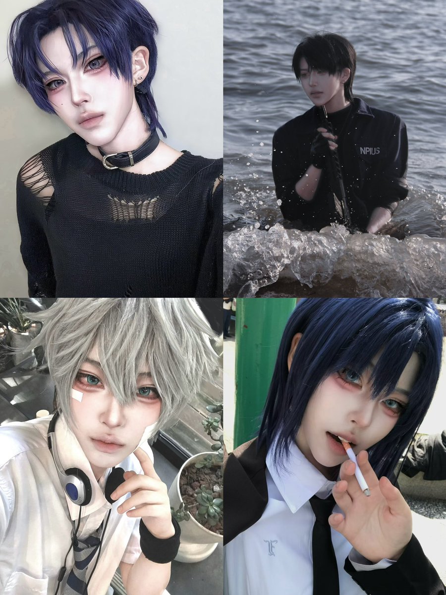 Yyoon_cos's tweet photo. #코스어_𝕏친소 
#コスプレイヤーさんと繋がりたい

웹소 주력입니다 어바등🌊 함께 하실 분 구해요

흔적 남겨주시면 천천히 찾아갑니다 ㅎ.ㅎv https://t.co/4FHO1g2O72