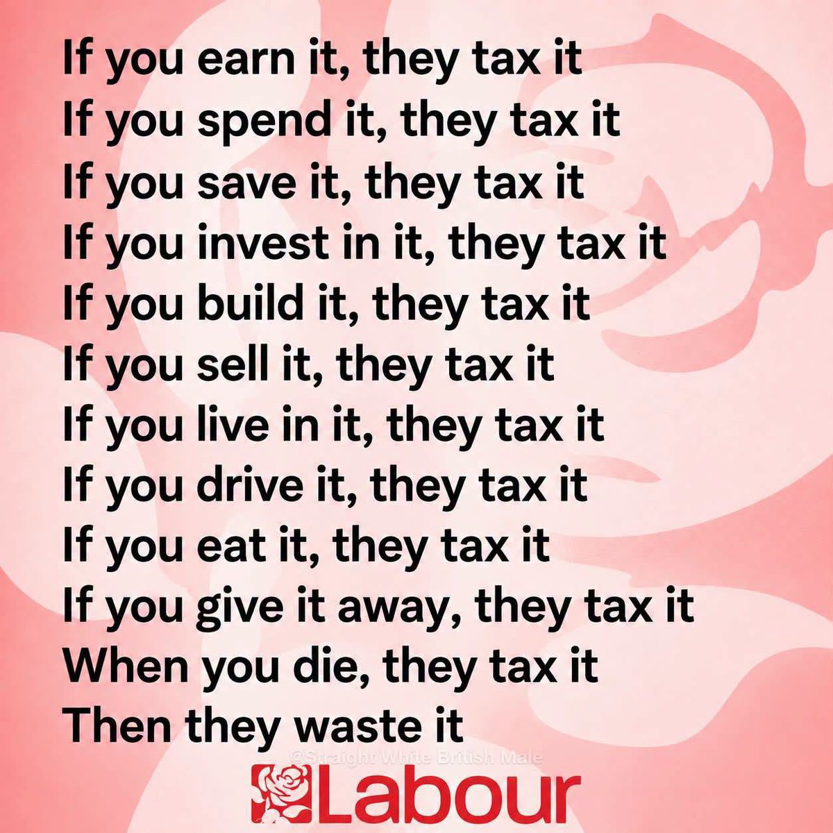 dave_etheridge's tweet photo. @AlanJLSmith Two words: socialist cunts https://t.co/3YowNURTkH
