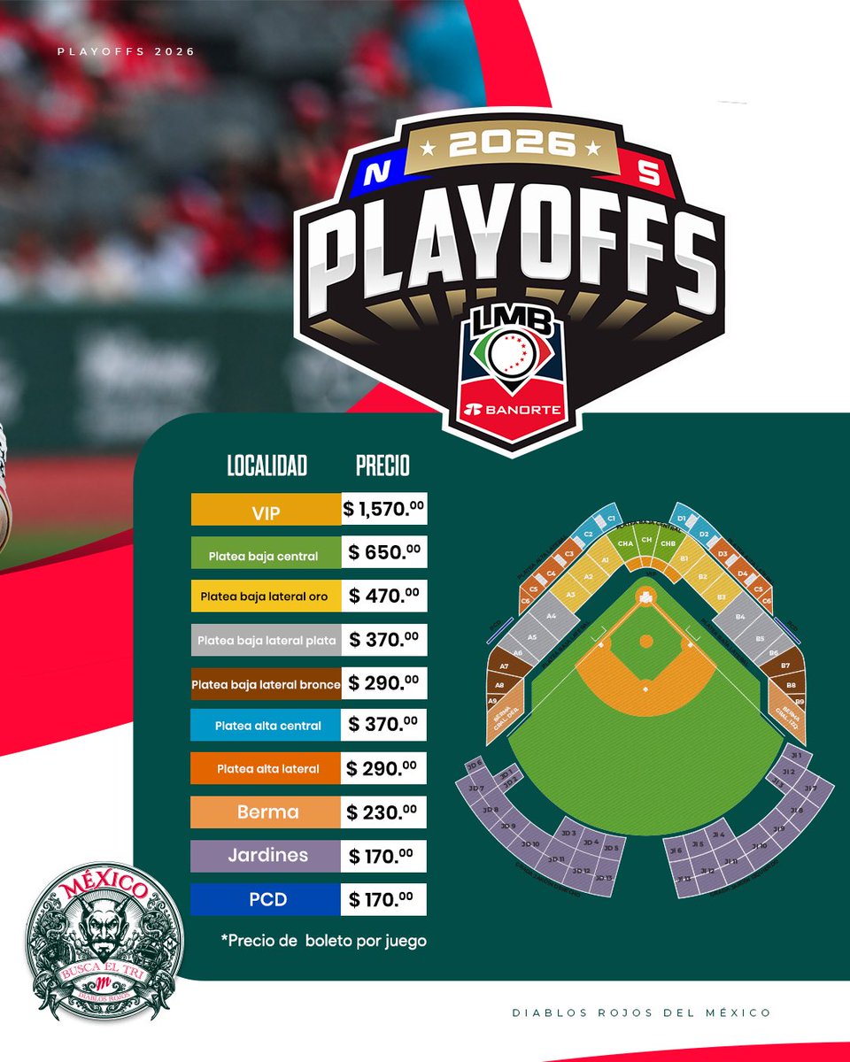 DiablosRojosMX tweet picture