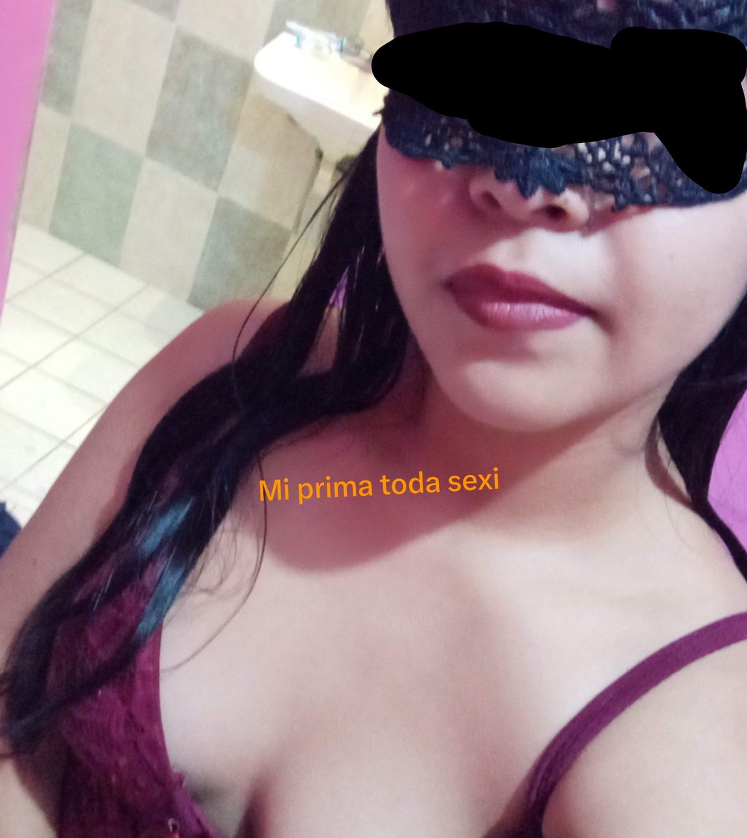 bi08361's tweet photo. Este fin de semana mi prima y yo nos fuimos a un hotel y se vistiontoda sexi para que me la cogiera 🔥🔥🔥#hotwife #putiesposá https://t.co/0azO6SwwXX