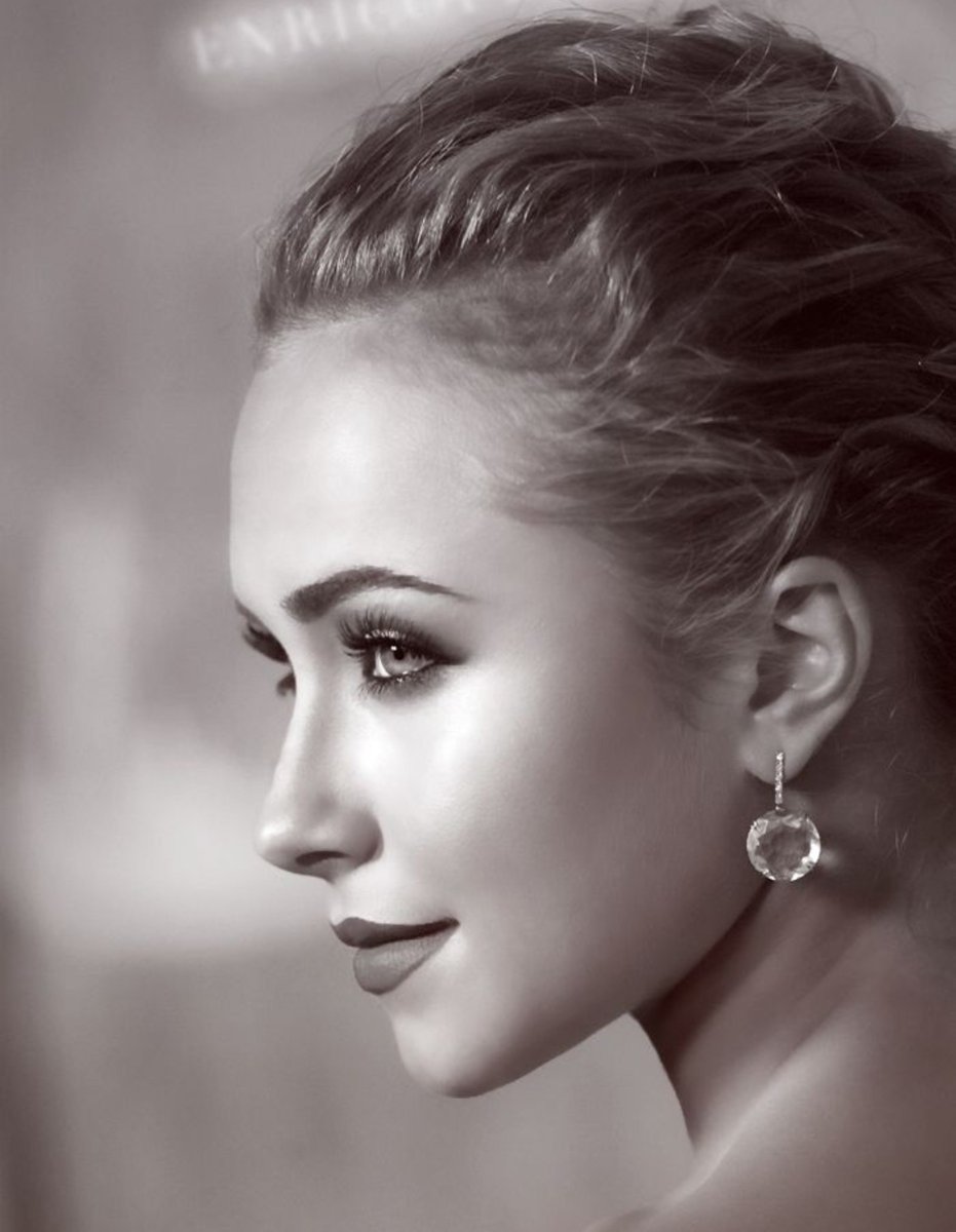 FunMovieTVFan's tweet photo. Hayden Panettiere 

RIP https://t.co/UnSTk8tbCc