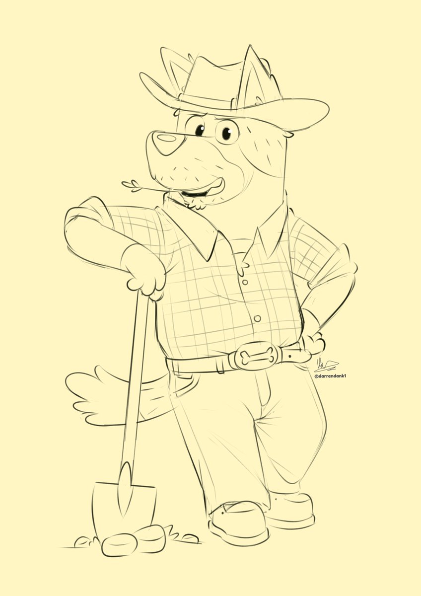 darrendank1's tweet photo. Bandit After Going to New Mexico🤠 https://t.co/PSmprHQHGg