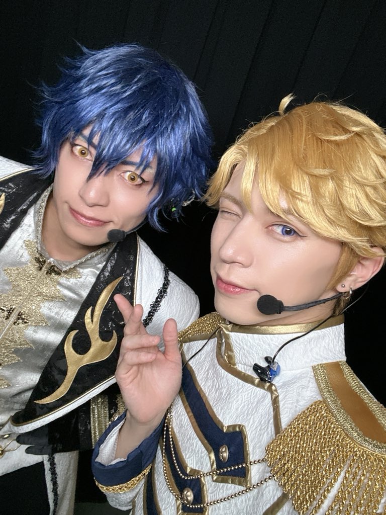 Ryo_Kitamu's tweet photo. 🎂🎉 https://t.co/YzpVlxLk0Z