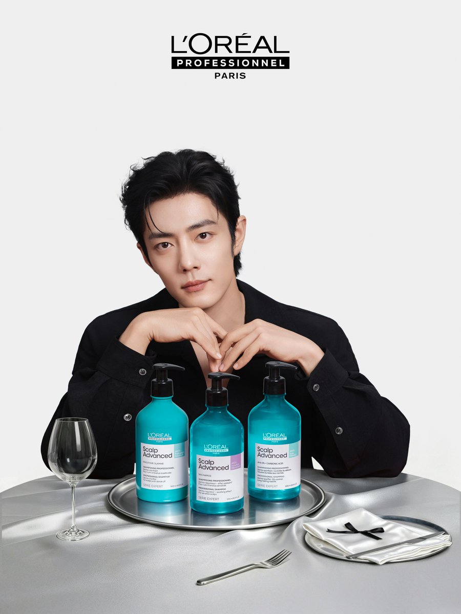 xiaozhanjapan tweet picture