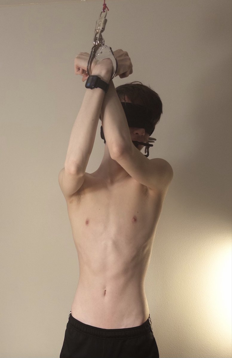 boundtwink's tweet photo. all i want is to be wanted. or tightly restrained. is that too much to ask https://t.co/i2wVKoSafo