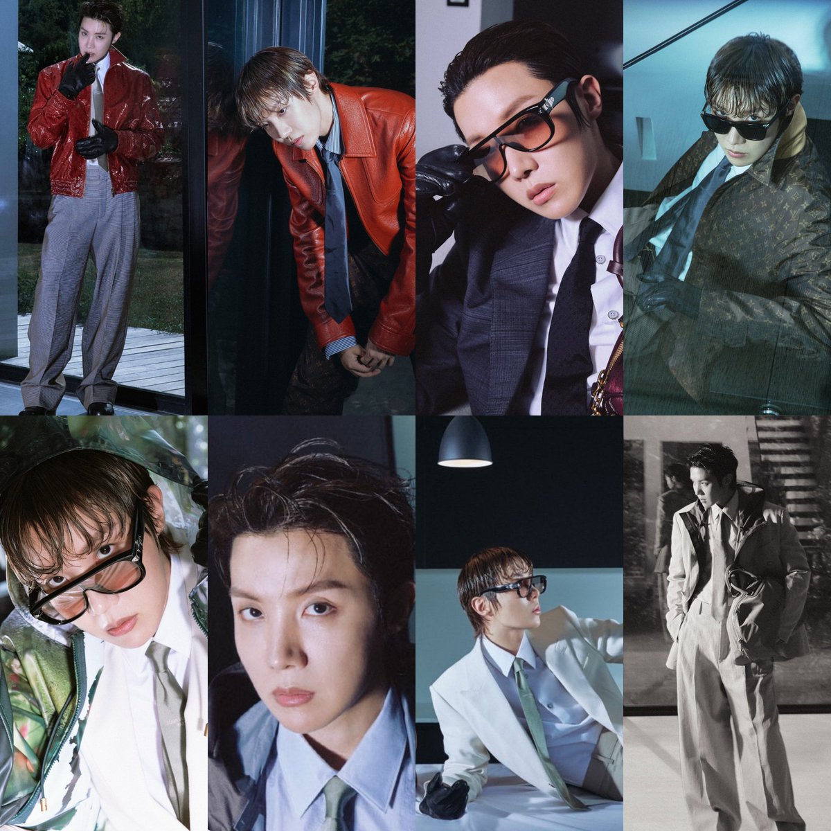 btsfanboyhere's tweet photo. Rt &amp; reply!

JHOPE FOR GQ KOREA
FASHION ICON J-HOPE
J-HOPE WITH LOUIS VUITTON
#jhopexGQKOREA #jhope 
#jhopexLouisVuitton https://t.co/dT8aSVPPzf