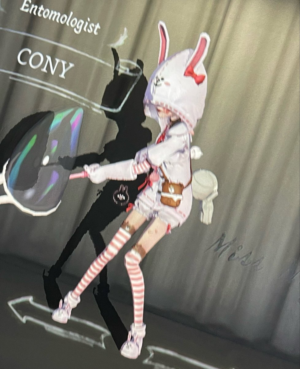 asaliilis's tweet photo. my niche thinspo and also my fav idv skin of all time ꕀ ♡... https://t.co/YPYp6SGCx7