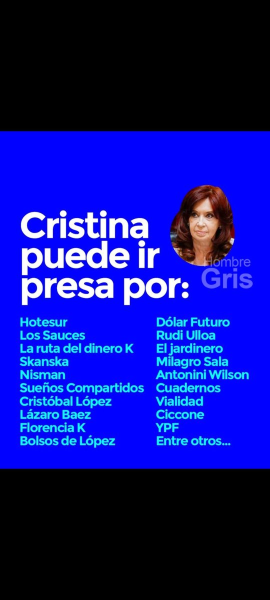 jorgeeltaller's tweet photo. @MConurbasic Chorros delincuentes sinvergüenzas corruptos ✌️✌️✌️✌️ https://t.co/v8DMrg422V